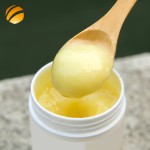 Royal Jelly Factory Competitive Price Organic Fresh Royal Jelly Custom Supply