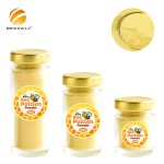 Source Supplier Bulk Broken Wall Bee Pollen Extract Powder Rape Wholesale