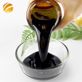 GMP Factory Natural Propolis Extract Liquid Supply Custom Manufacturing