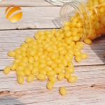 Royal Jelly Manufacturer Natural Organic Royal Jelly Soft Capsules Quality Assurance
