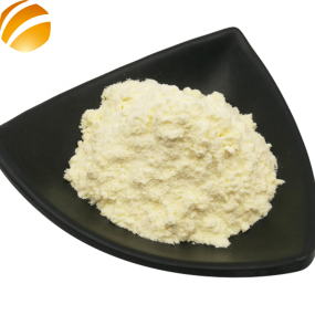 Source Factory Food Grade Halal Fresh Royal Jelly Powder Competitive Price