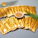 OEM Manufacturer NOP EOS Certified Wholesale Royal Jelly Honey Bulk Supply