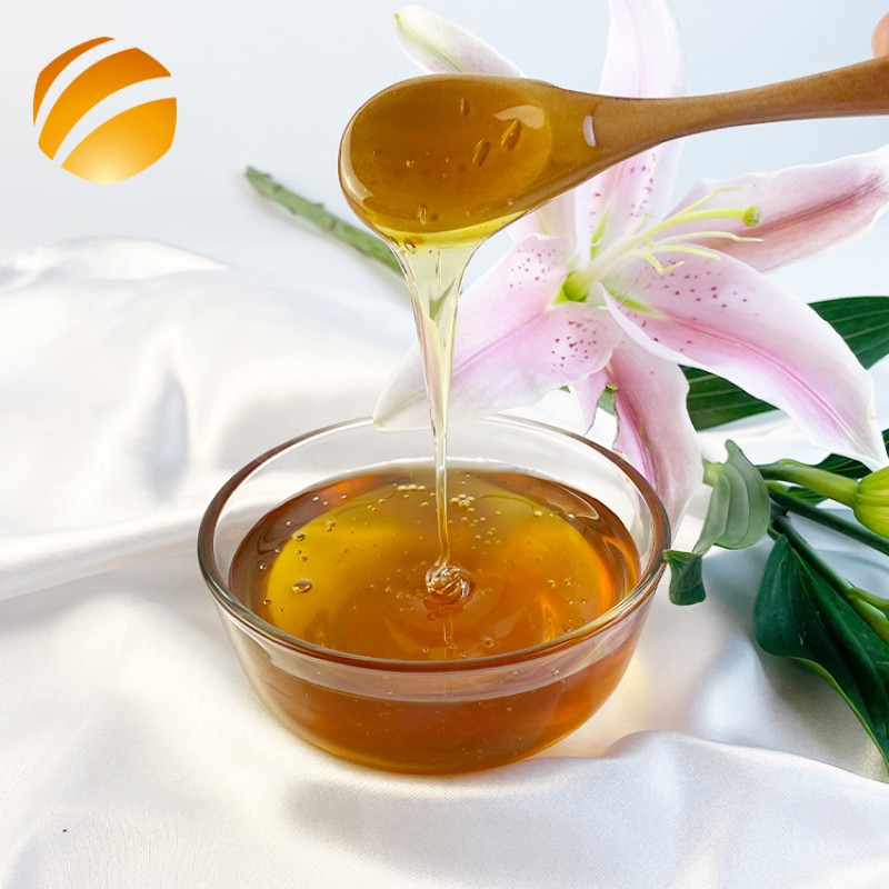 Honey Supplier Nutritious Pure Natural Bee Honey Quality Focus