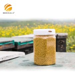 Organic Food Factory GMP HACCP Certified Wholesale Rape Bee Pollen OEM
