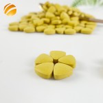 Bee Pollen Manufacturer OEM Service for Bee Pollen Tablets Wholesale