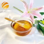 China Factory Good Quality Comb Honey in Raw Honey for Health Wholesale
