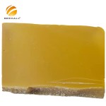 Source Supplier Bulk Yellow Beeswax for Candle Making Pure Beeswax