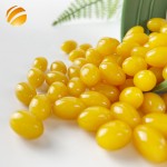 Royal Jelly Supplier HACCP GMP Certified Royal Jelly Soft Capsules Bulk Supply