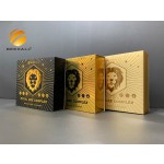 Source Factory OEM ODM Custom Royal Bee Complex Honey with Ginseng Maca