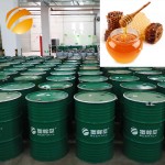 Honey Products Manufacturer OEM Pure Bee Honey Products Custom Service