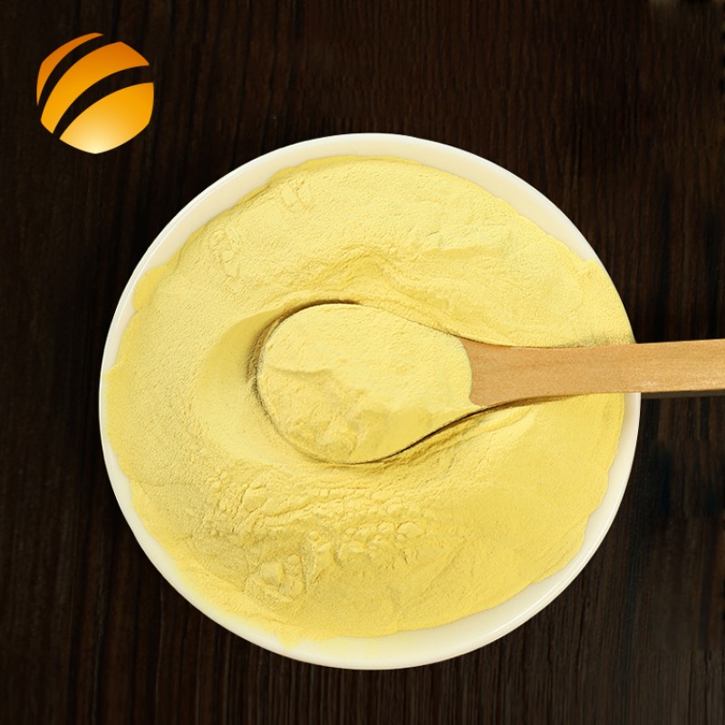 Bee Pollen Manufacturer Wholesale Pure Organic Cracked Cell Wall Bee Pollen Powder Bulk