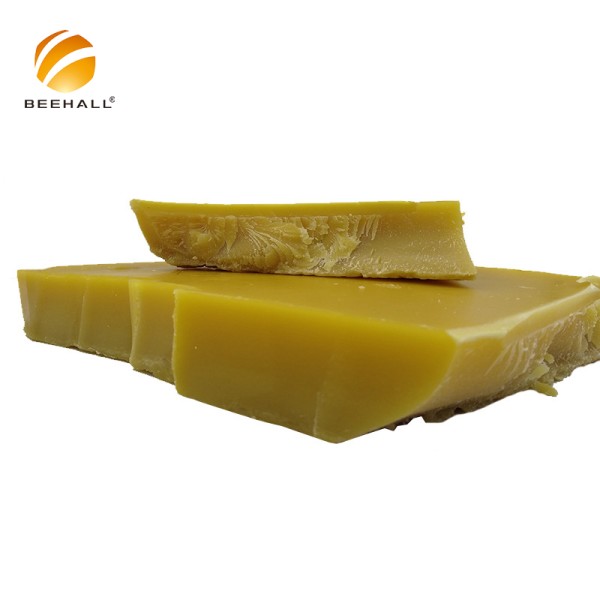 Beeswax Manufacturer Multi-Purpose Beeswax for Jewelry Molds Beard Wax Custom