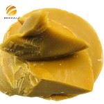 Beeswax Supplier Pure Yellow Beeswax Slabs Cosmetic Grade Bulk Organic