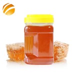 China Factory Good Quality Comb Honey in Raw Honey for Health Wholesale