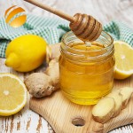 Source Supplier Fresh and Pure Acacia Honey Private Label Available