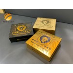 Bee Products Manufacturer Dietary Supplements Wholesale Royal Bee Complex Honey Custom Packaging