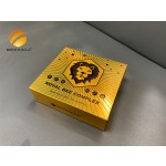 Health Products Manufacturer OEM ODM Organic Certified Honey with Royal Jelly Ginseng Maca