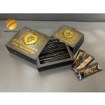 Bee Products Manufacturer Dietary Supplements Wholesale Royal Bee Complex Honey Custom Packaging