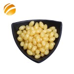 Manufacturer Wholesale Honey Royal Jelly Powder Capsules Bulk Supply