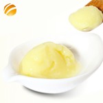 Royal Jelly Manufacturer GMP HACCP Certified Raw Honey Royal Jelly OEM