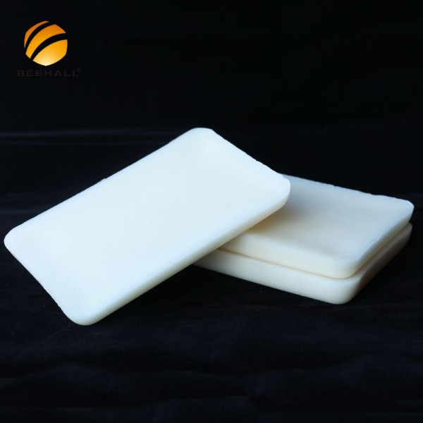 Factory Direct Wholesale Pure Additive-Free Beeswax Quality Assured