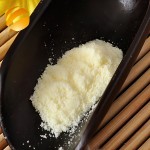 Royal Jelly Supplier NOP EOS Certified Wholesale Royal Jelly Powder 10-HDA 4.0% OEM