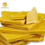 Beeswax Manufacturer Multi-Purpose Beeswax for Jewelry Molds Beard Wax Custom