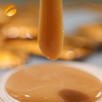 Bee Products Manufacturer Hot Sale Immunity Support Royal Jelly Honey Mix with OEM ODM Services