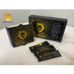 Health Food Factory Pure Natural Wholesale Royal Jelly Honey OEM Services