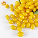 Royal Jelly Manufacturer NOP EOS Certified Bulk Royal Jelly Capsules ODM