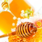 Source Supplier Wholesale Bulk Packing Chinese Polyflower Honey Custom Label