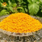 Health Food Supplier Raw Lotus Bee Pollen for Immunity Support Custom Packaging
