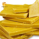 Source Factory Pure Natural Beeswax Supply Bulk Pricing