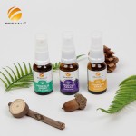 Propolis Manufacturer New Bulk Alcohol-Free Propolis Spray for Oral Hygiene ODM