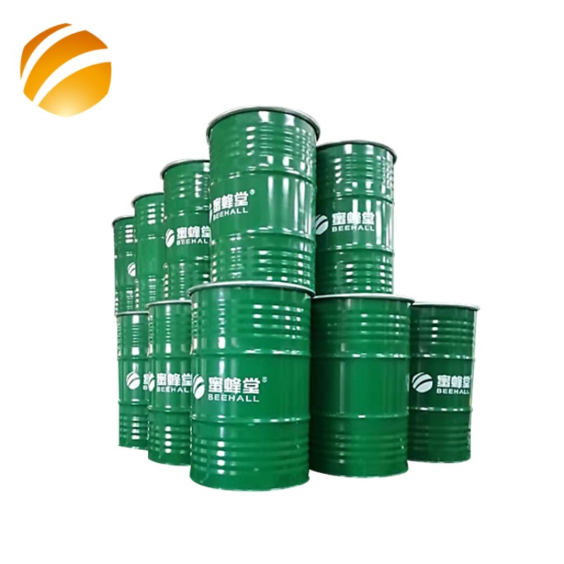 Beekeeping Supplier Wholesale Premium Pure Raw HACCP Chinese Natural Honey Bulk