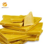 Beeswax Supplier Pure Yellow Beeswax Slabs Cosmetic Grade Bulk Organic