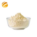 GMP Factory Bulk Natural Bee Pollen Powder Approved Quality