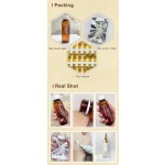 Bee Venom Manufacturer Natural Bee Venom Apitoxin for Skin Care Factory Supply