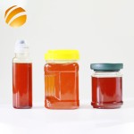 Source Supplier Fresh and Pure Acacia Honey Private Label Available