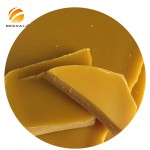 Beeswax Supplier Pure Yellow Beeswax Slabs Cosmetic Grade Bulk Organic