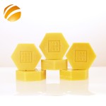 Source Factory Pure Natural Beeswax for Candles Cosmetics Bulk Supply