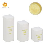 Royal Jelly Factory Food Grade Fresh Royal Jelly Queen Bee Milk Private Label