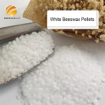 Factory Direct Wholesale White Beeswax Pellets Cosmetic Grade