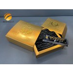 Source Factory OEM ODM Custom Royal Bee Complex Honey with Ginseng Maca
