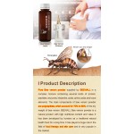 Bee Venom Manufacturer Natural Bee Venom Apitoxin for Skin Care Factory Supply