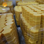 Factory Direct Wholesale Beeswax Beads for Church Candles Bulk Supply
