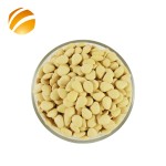 Manufacturer Natural Bee Pollen Tablets for Healthcare OEM Service