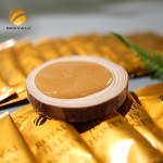 OEM Manufacturer NOP EOS Certified Wholesale Royal Jelly Honey Bulk Supply