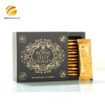 OEM Manufacturer NOP EOS Certified Wholesale Royal Jelly Honey Bulk Supply