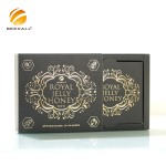 OEM Manufacturer NOP EOS Certified Wholesale Royal Jelly Honey Bulk Supply